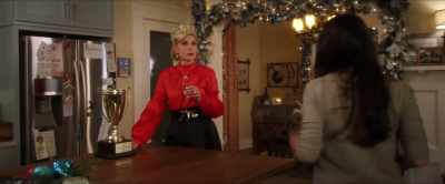 I'm gonna tell you exactly - A Bad Moms Christmas