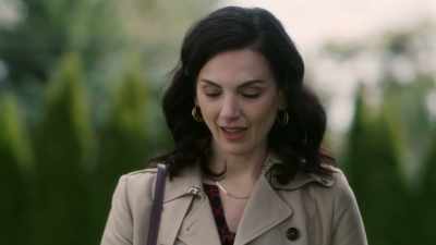 I'm gonna tell her
everything we did, - The Baby Swindler