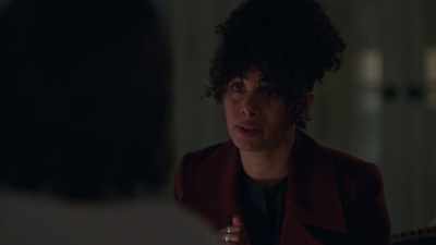 I'm gonna tell Rome
later tonight, - A Million Little Things