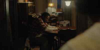 I'm gonna tell you something about me. - The Piano Lesson