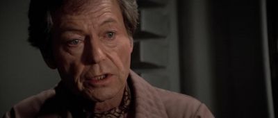 I'm gonna tell you something that I - Star Trek III: The Search for Spock