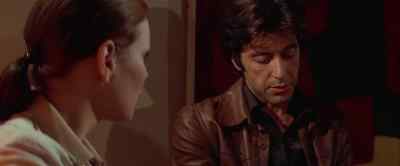 I'm gonna tell you something. - Bobby Deerfield