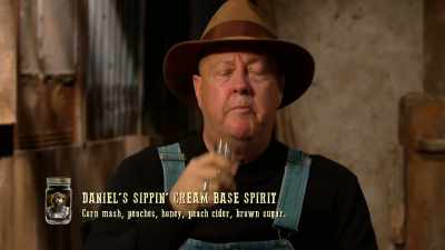 I'm gonna tell you - Moonshiners: Master Distiller