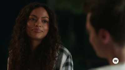 I'm gonna think about
what you said, I really am. - Game, Set, Love