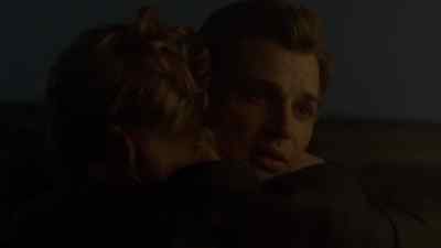 I'm gonna think of something.
I don't know what. - Bates Motel