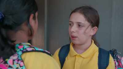 I'm gonna think, um, about doing,
"Australian Immi..." - The School That Tried to End Racism