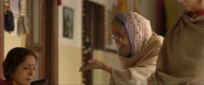 I'm gonna thrash him, and you too. - Badhaai Ho
