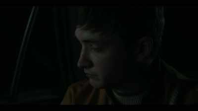 - I'm gonna throw up.
- Don't be a prick, Beaky. - Say Nothing