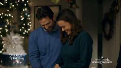 I'm gonna trade with Gail - The Christmas Promise
