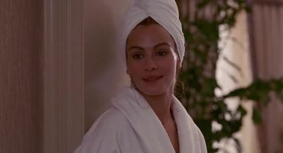 I'm gonna treat you so nice - Pretty Woman