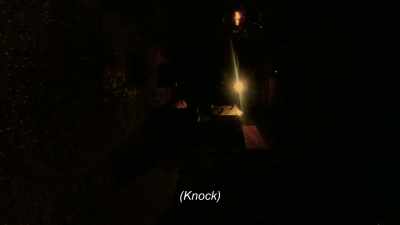 I'm gonna try and experiment
right now to see - Portals to Hell