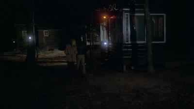 I'm gonna try and find him. - Madman