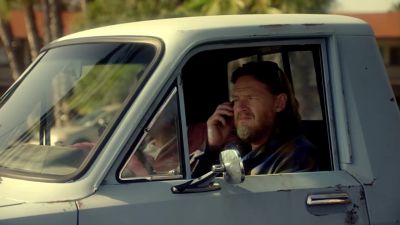 I'm gonna try Mags again. - Terriers