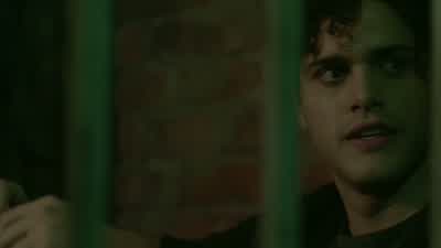 I'm gonna try that sleep thing again. - Legacies