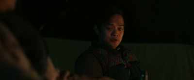 I'm gonna turn in.
[chuckles softly] - Jonah
