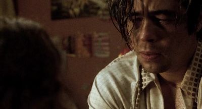 I'm gonna turn myself in - 21 Grams