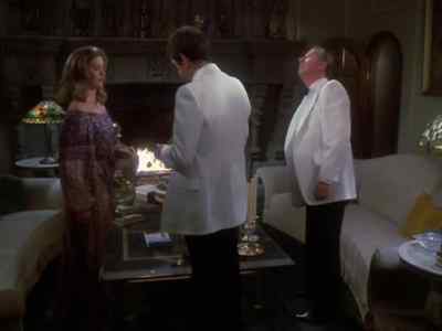 I'm gonna turn off the generator. - Remington Steele