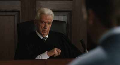 I'm gonna turn it over
to my cocounsel, - On the Basis of Sex