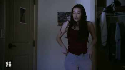 I'm gonna turn my phone on
if you want to talk. - Truth or Dare