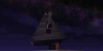 I'm gonna turn that switch off. - Shape Island