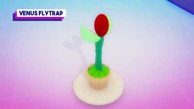 I'm gonna use a grabber claw - Craftopia