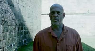 I'm gonna use that one - Brawl in Cell Block 99