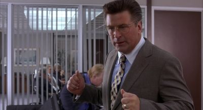 I'm gonna vomit - Along Came Polly
