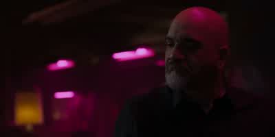 I'm gonna walk away now... - Power Book IV: Force