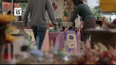 I'm gonna want everything
on this table, ok, - Falling for You