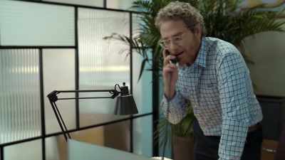 - I'm gonna want tickets to that.
- [Craig chuckles] - Diary of a Future President