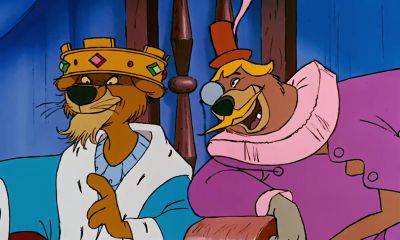 I'm gonna win that golden arrow - Robin Hood