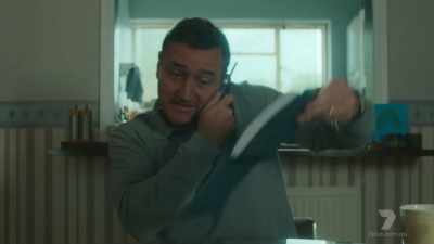 I'm gonna write it down now - Mr Bates vs The Post Office