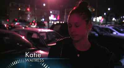 I'm good enough
when he needs me, - Kitchen Nightmares