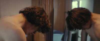 I'm good to go.
I was waiting for you to get up. - The Animal Kingdom