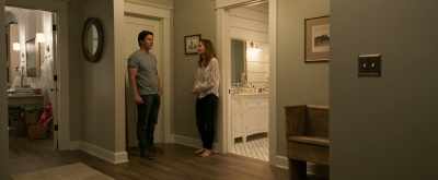 - I'm good. Good night.
- Oh. Night, kiddo. - Instant Family