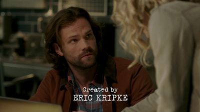 I'm good. I am. - Supernatural