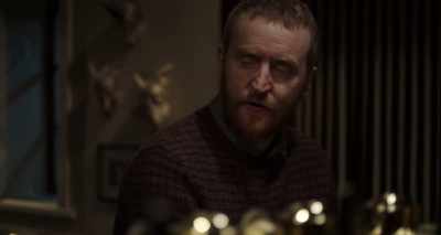 I'm good. I, uh...
I hear that you're stalking. - Calibre