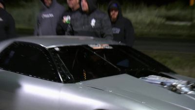 I'm good. I'm good. - Street Outlaws: America's List