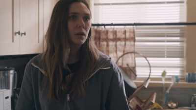 - I'm good. I'm good.
- You okay? - Sorry For Your Loss