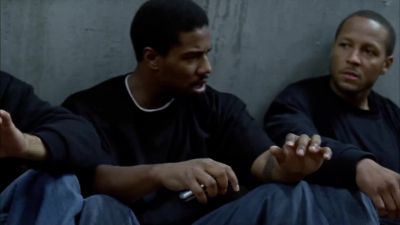 I'm good I'm good - Fruitvale Station