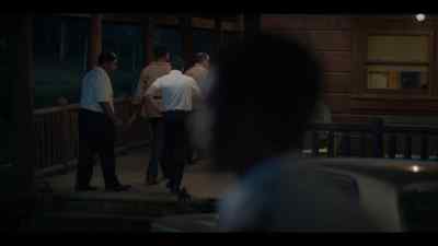 I'm good, man. Leave me.
I've got it, man. - Fight Night: The Million Dollar Heist