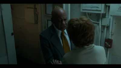 I'm good. Much better.
Thank you for asking. Much better. - Fosse/Verdon