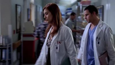 I'm good right here. - Grey's Anatomy