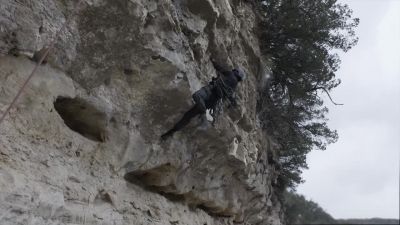 I'm good! - Fear the Walking Dead