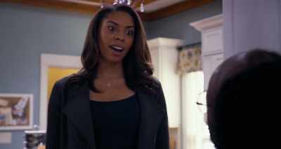 I'm good, - A Madea Family Funeral