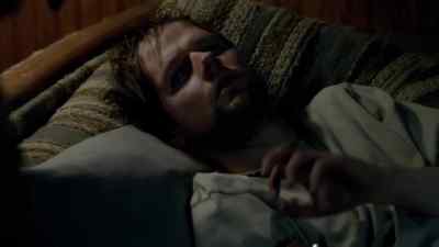 I'm good. - The Following