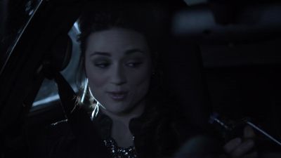 I'm good, thanks. - Teen Wolf