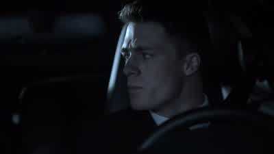 I'm good, thanks. - Teen Wolf
