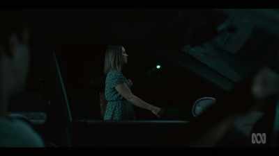 I'm good walkin'. - Mystery Road: Origin