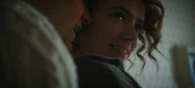 - I'm good with beds.
- (laughs) - The Chemistry of Death